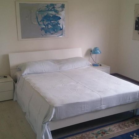 Villa Lim Bergamo Exteriör bild
