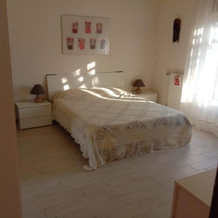 Villa Lim Bergamo Exteriör bild