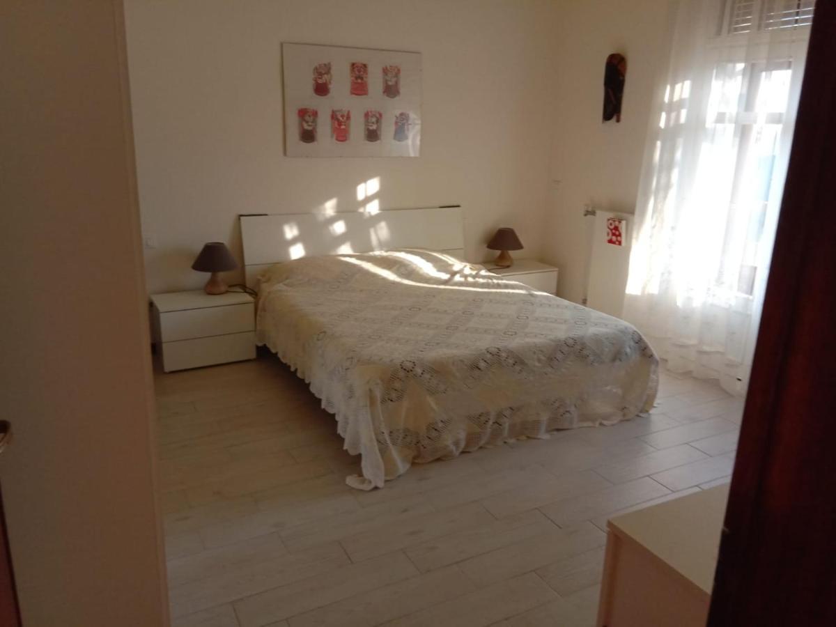 Villa Lim Bergamo Exteriör bild